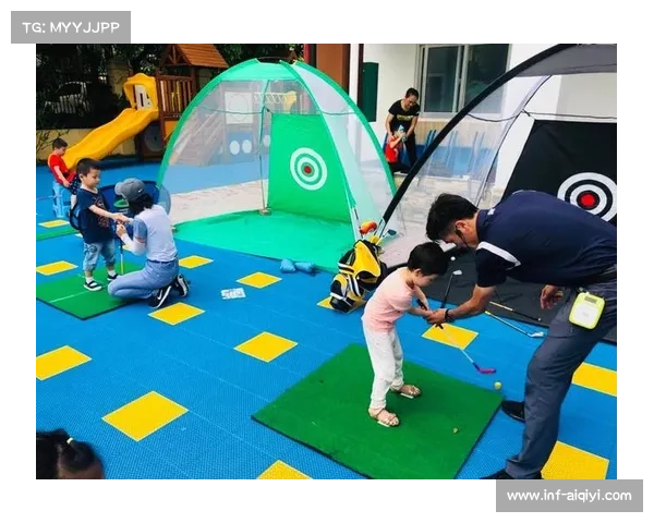 厦门滨城幼儿园倡导幼儿橄榄球运动重在乐趣体验与团队精神培养