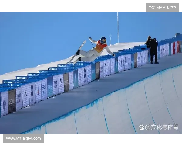 国际雪联自由式滑雪世界杯时隔多年再度落户中国密苑云顶乐园